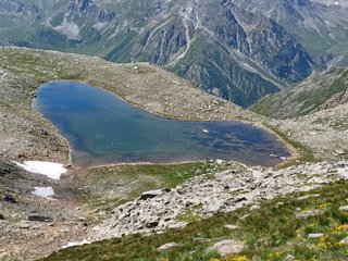 Foto 1 Lago Reisassa
