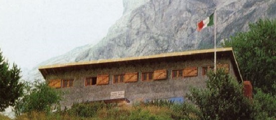 rifugio