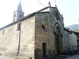 s. Lorenzo in Murialdo